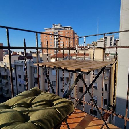 Light Blue Apartment Trieste Exterior photo